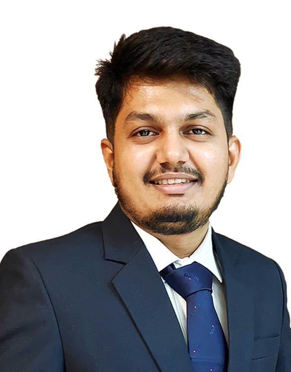 Aakash Walavalkar