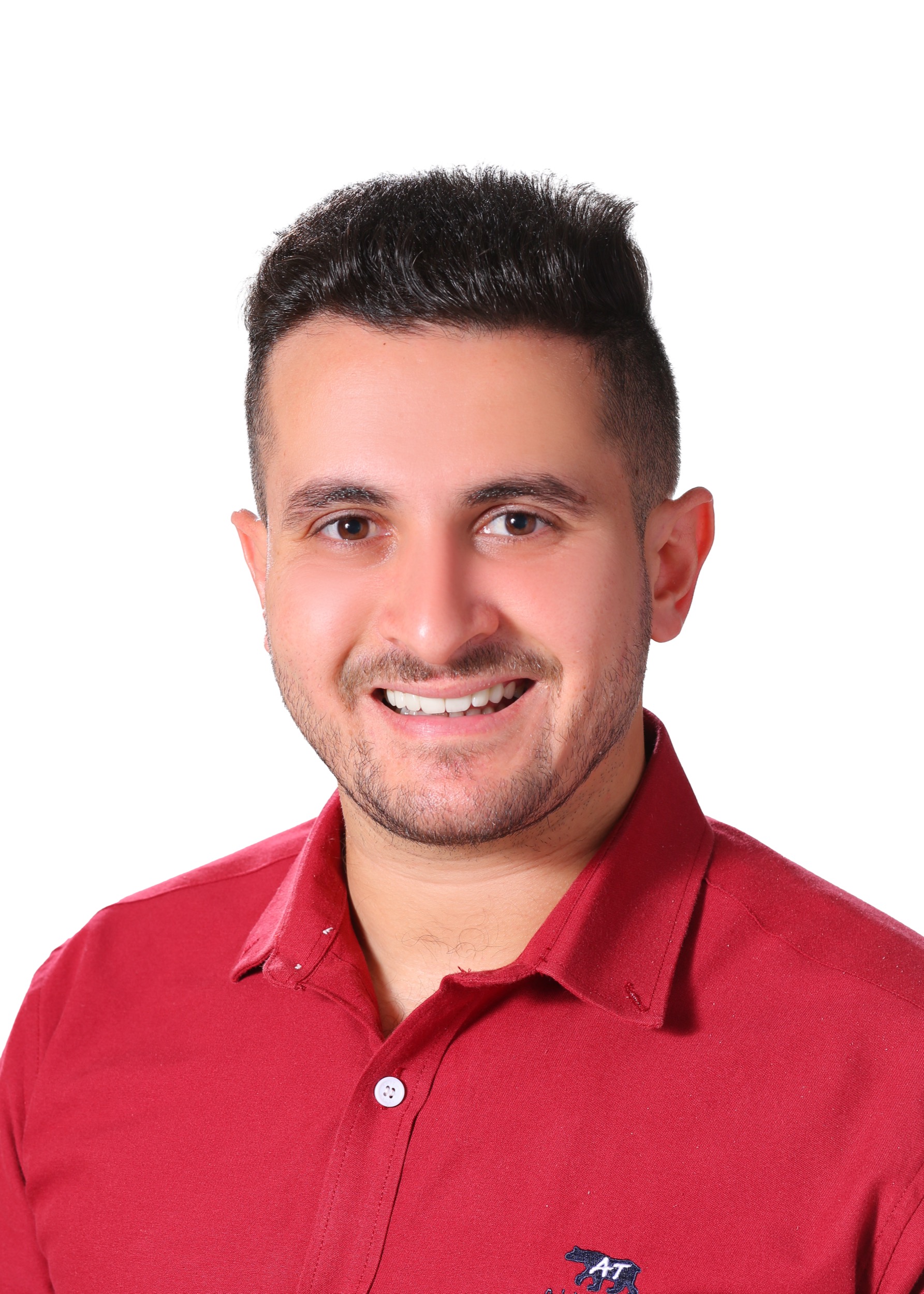 Zaid Alwashah