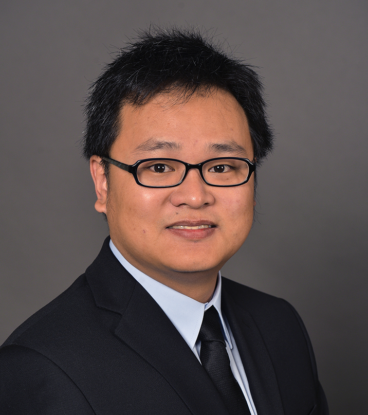 Hexu Liu